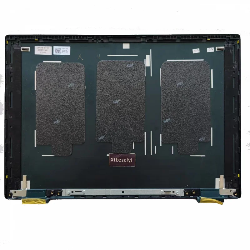 

Y+98%New LCD Rear Top Lid Back Cover For DELL Inspiron 16Plus 7620 7625 0K9G5V