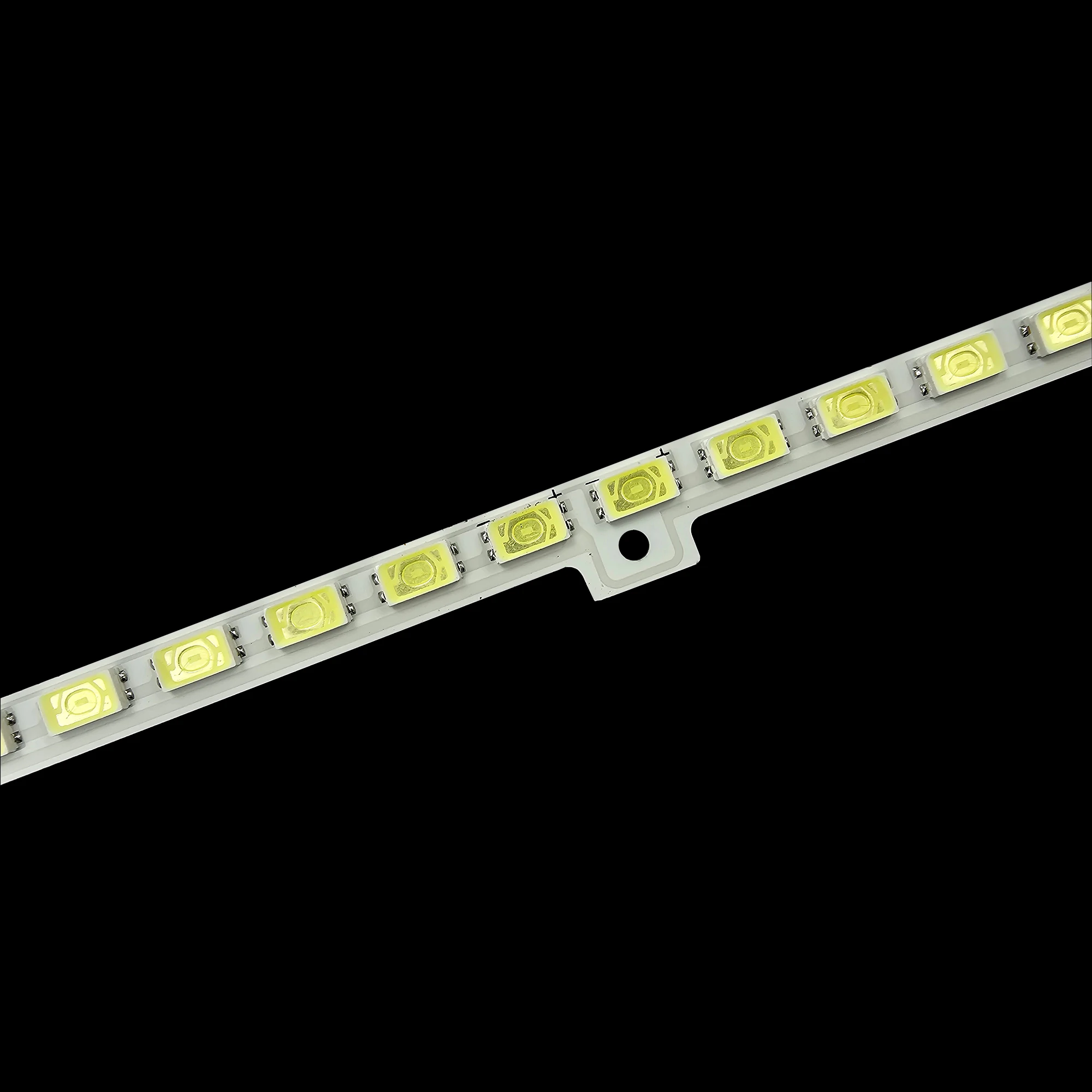 1Set/2Pcs New LED Backlight Strips For UE32D5000PW 2011SVS32_456K_H1_1CH_PV_LEFT44 UA32D5000 UE32D5500 BN64-01634A