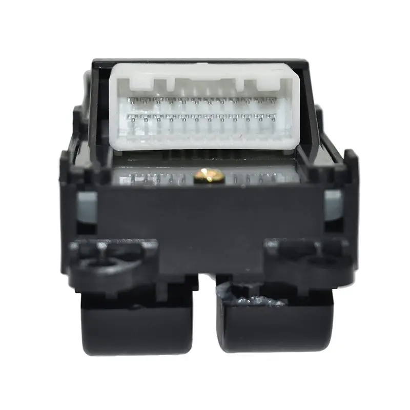 A04E-Front Left Electric Power Car Window Switch For Toyota Corolla Verso Yaris 2002-2005 848200F030 84820-02100