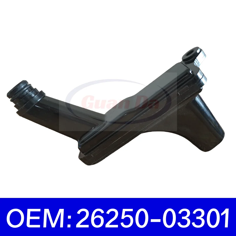 

26250-03301 экран в сборе-Масляный Пикап для Hyundai Kia Elantra AD 1,4 IX25 Verna Pegas 2625003301