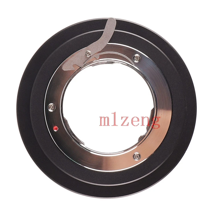 

EXA-GFX adapter ring for exakta exa Lens to fuji GFX mount GFX50S 50S2 GFX50R GFX100 GFX100S Medium Format camera