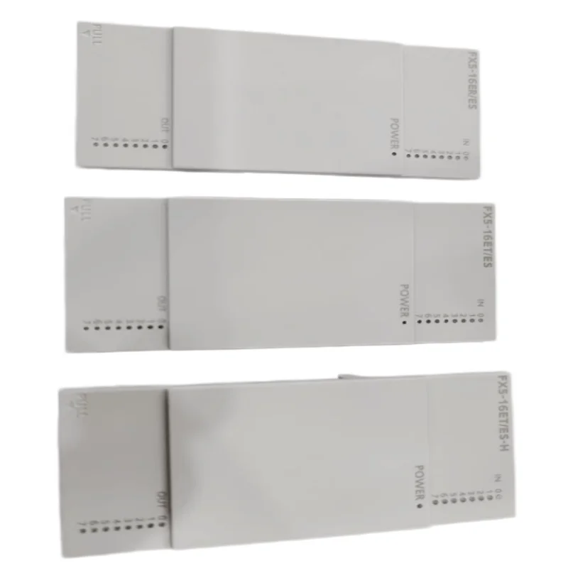 

FX5-30EC FX5-32ER-DS FX5-32ER-ES FX5-32ET-DS FX5-32ET-DSS FX5-32ET-ES FX5-32ET-ESS FX5-422-BD-GOT New Original Module