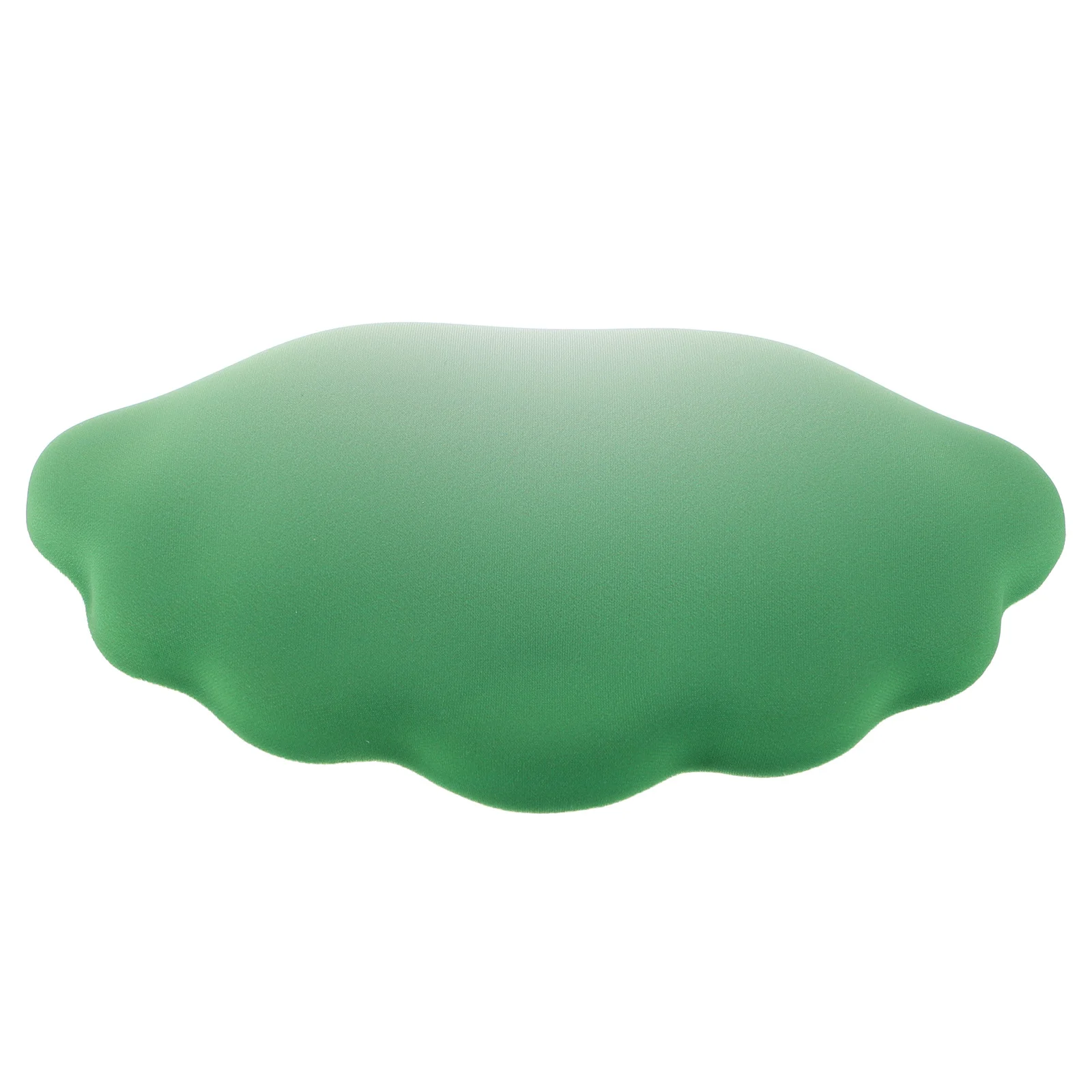 

Cute Silicone Wrist Pad Dumpling Design Ergonomic Wrist Holder Comfortable Hand Rest Cushion for Office Gaming