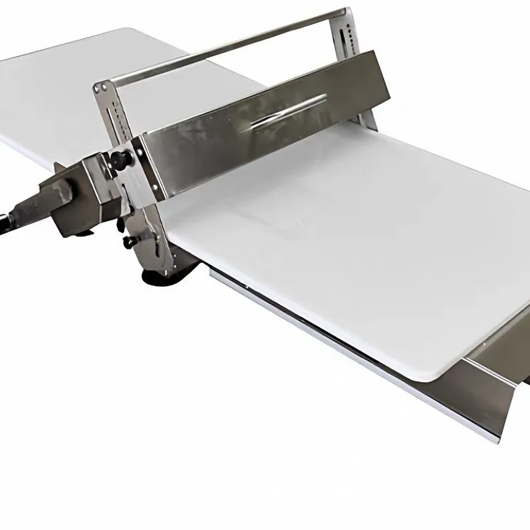 Newly upgraded hand crank machine commercial baking equipment