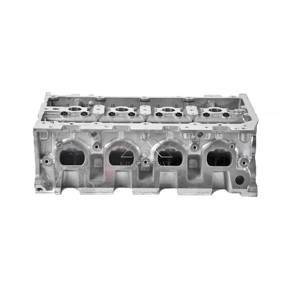 

EA211 Engine Cylinder Head 032103353AB 032103353T 0302103373T 032103353 Cylinder Head Assembly For VW Golf Polo