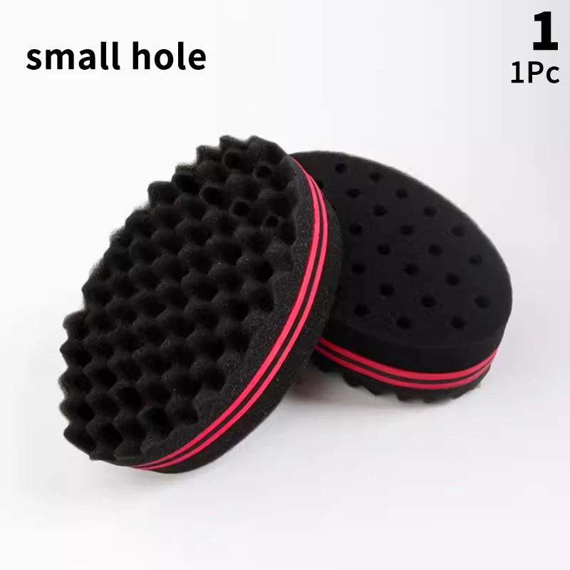 Barber Shop Hair Braider Twist Sponge Tool