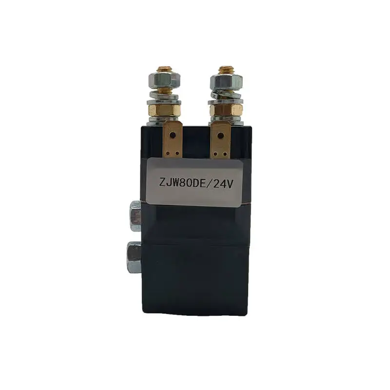 Linde Manual Truck 1131 Forklift Accessories 11313608200 Contactor Assembly New Condition Metal Retail Restaurant Hotels
