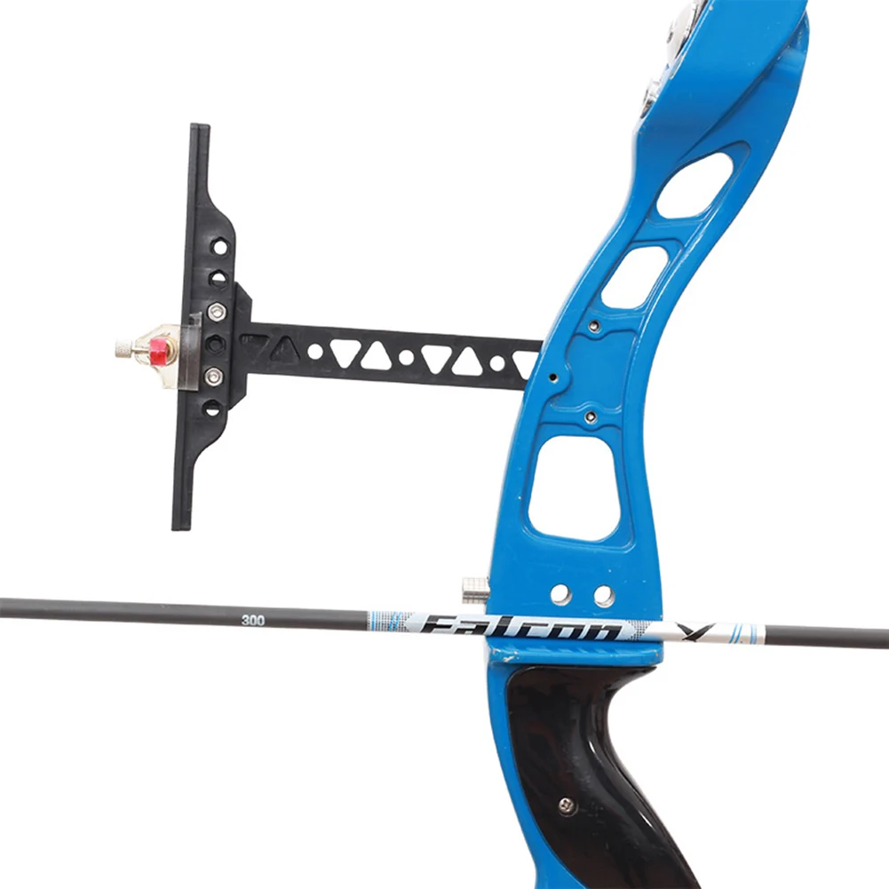 

Миниатюрный прицел T-sight для лука, 22.5*13*4 см, для стрел, высокопроизводительный, высококачественный, хит продаж, абсолютно новый