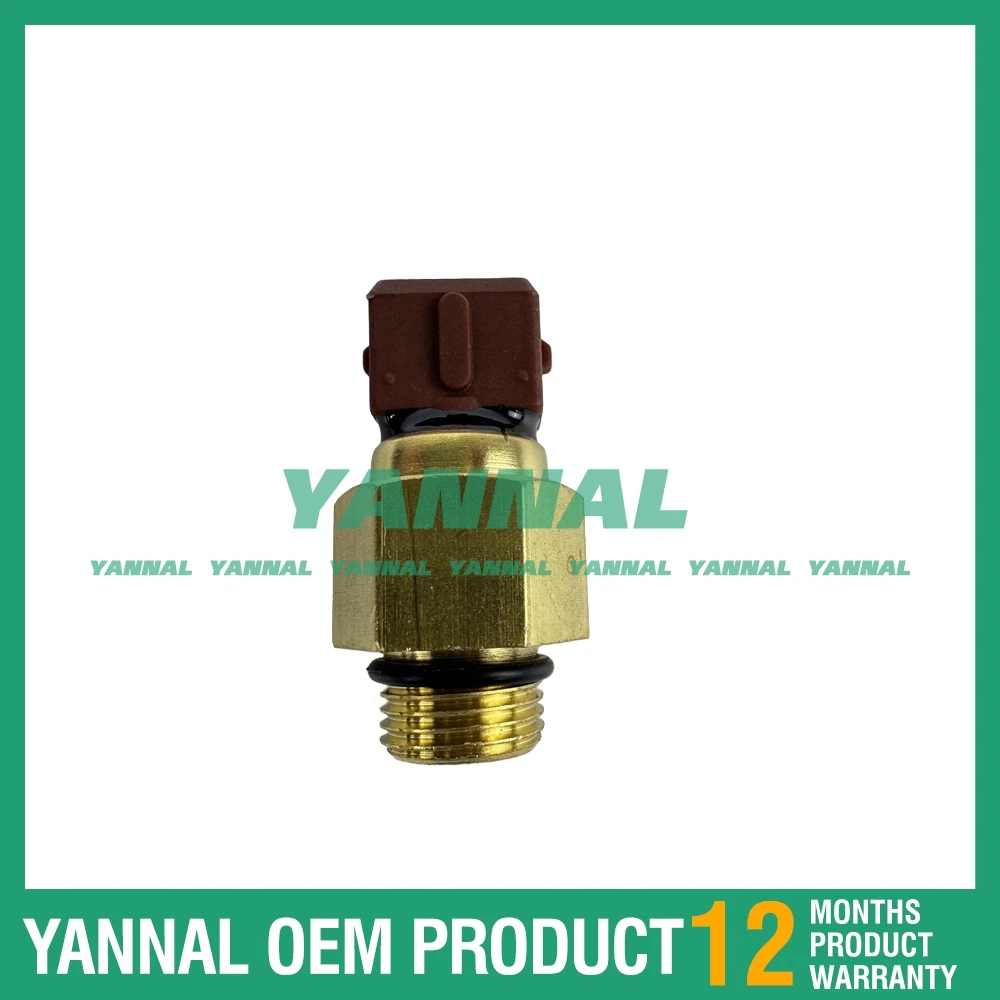 

Sensor 701-37400 70137400 For JCB 2CX Engine Parts