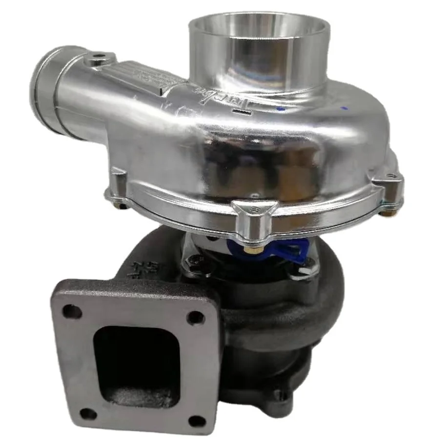 

Cc car 114400-2720 1144002720 Turbocharger 6BD1T 6BD1 Engine Turbo for EX200-2 EX200-3 Excavator