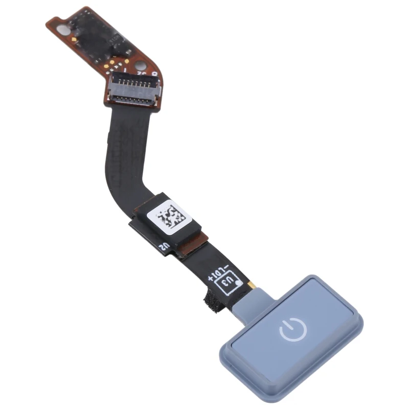 Power / Fingerprint Touch-ID Button Flex Cable for Microsoft Surface Laptop Go 1934