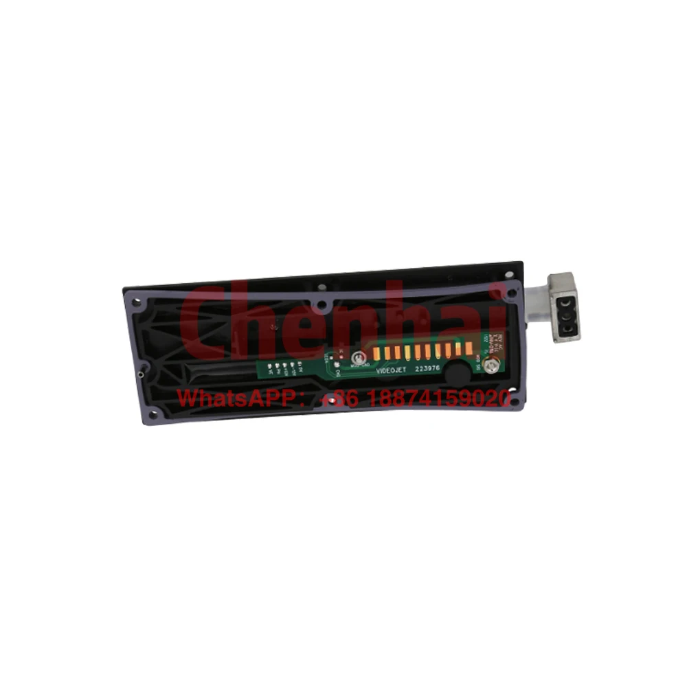 

Original printing module component 60 microns suitable for Videojet 1000 series Cij inkjet printing