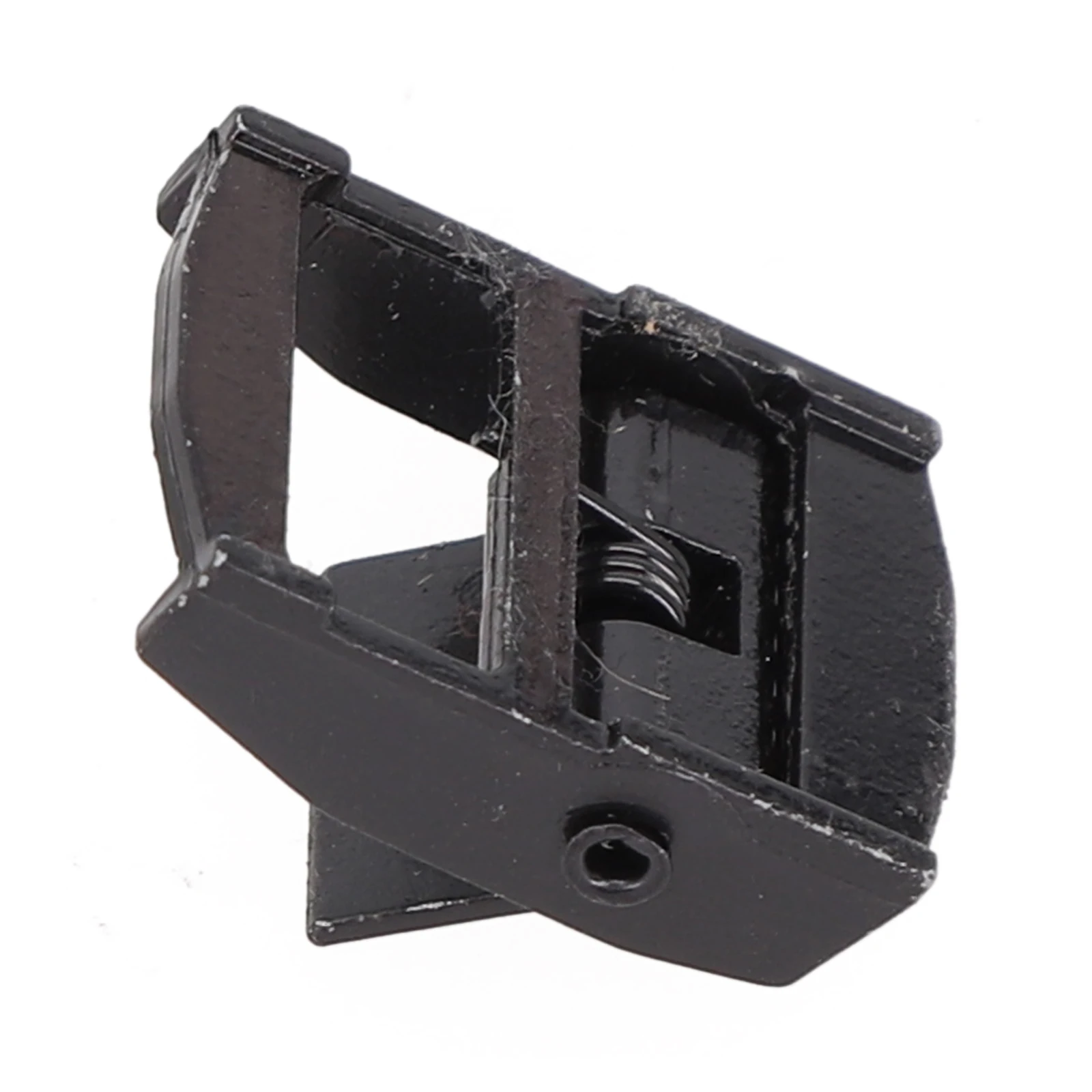 

Safety Heavy Duty Straps Zinc Alloy Luggage Weight Zinc Alloy Buckles Durability Easy Installation Package Content