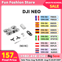 DJI NEO / NEO FLy more combo mini drone FPV original brand new in stock