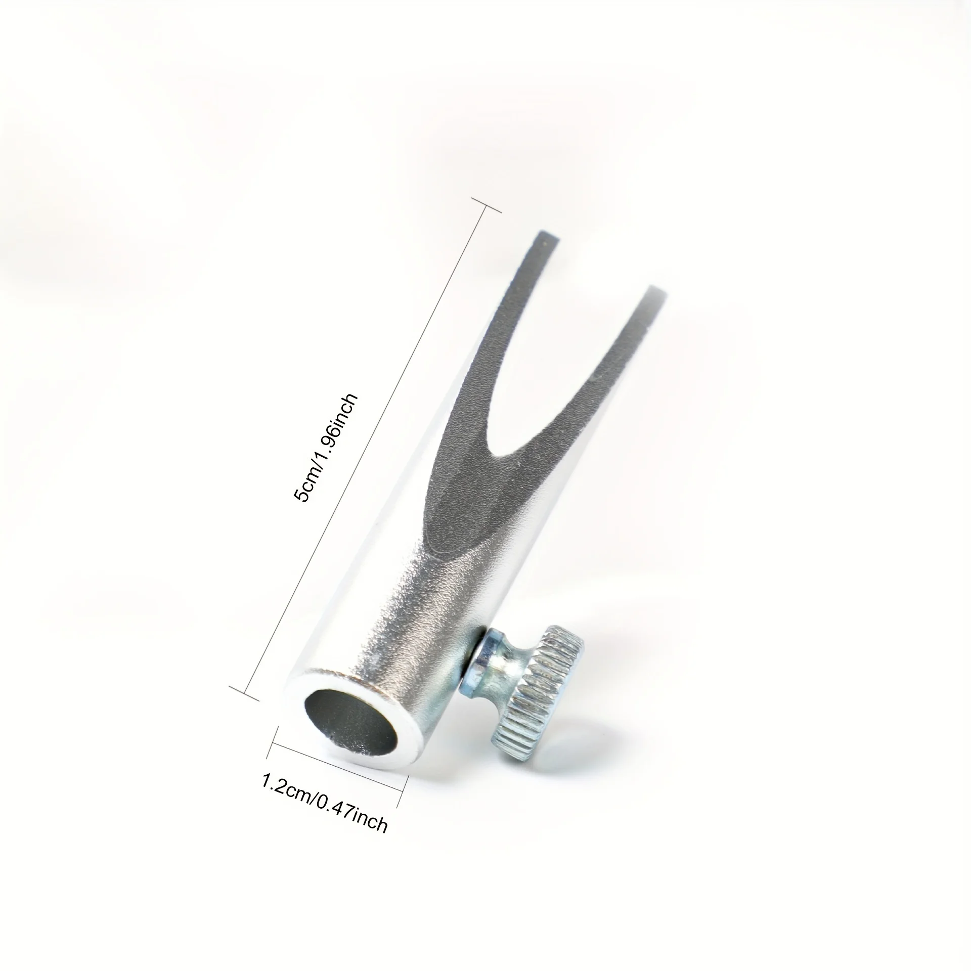 Microblading Eyebrow Pencil Sharpener - Thin Sharpening Tip Tool for Tattoo Supplies Permanent Makeup Accessories