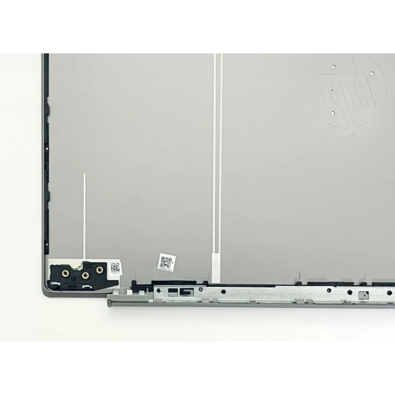 New For HP Pavilion 15CS 15-CS 15-CW Series LCD Gray Back Cover   Hinges L23879-001