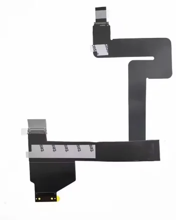 

For Laptop touch screen FPC EDP LCD Cable Dell Precision 14 5470 M5470 HDB43 0H9CKM LF-L661P DC02C00XK00
