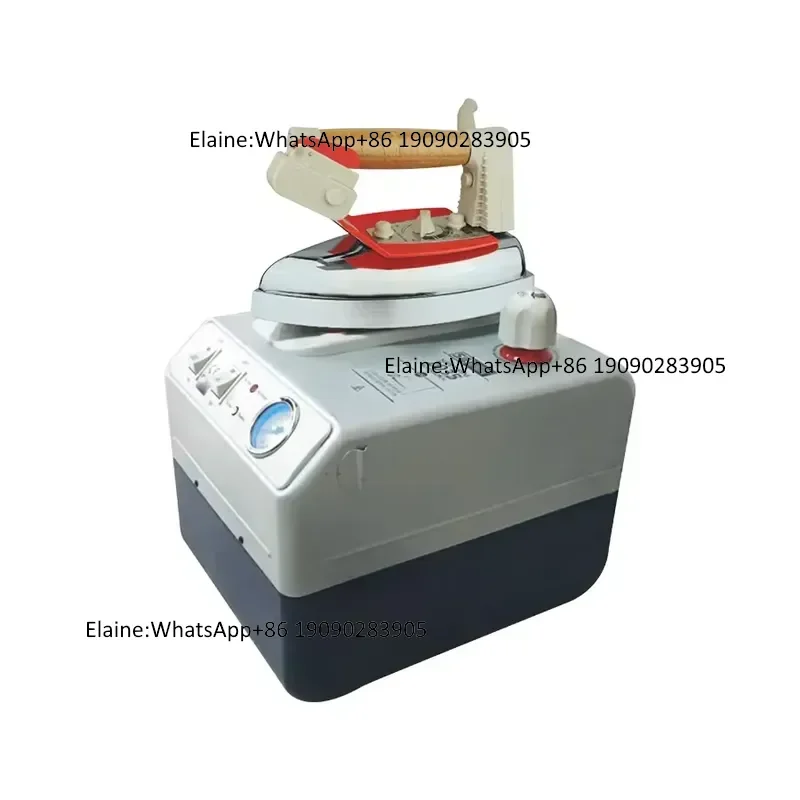 CP-2035 220V Steam Boiler with Electric Iron