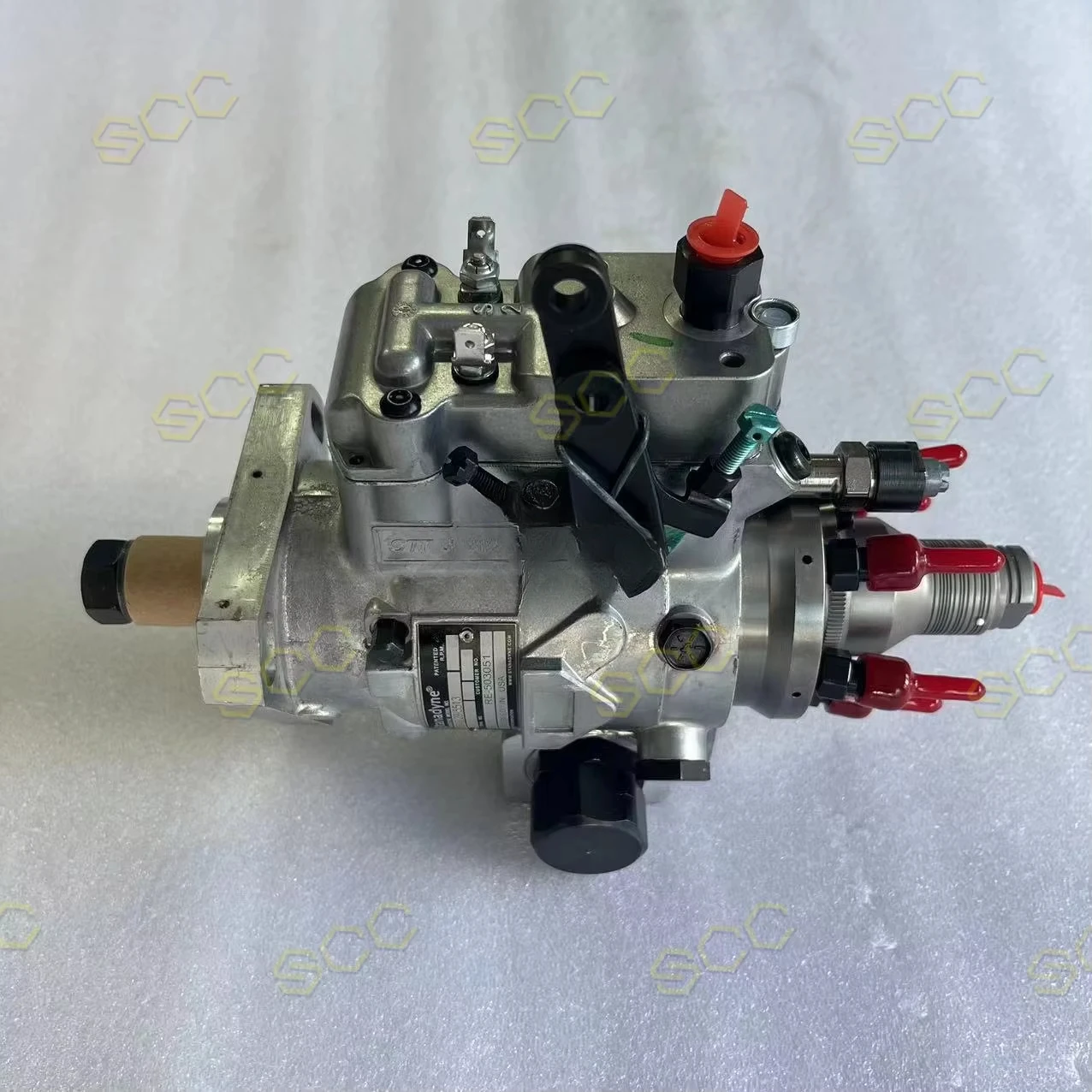 Fuel Injector Pump RE503051 DB4629-5513 DB46295513 for Joh Dere 3029 4039 4045 6068 3.9L 4.5L 6.8L