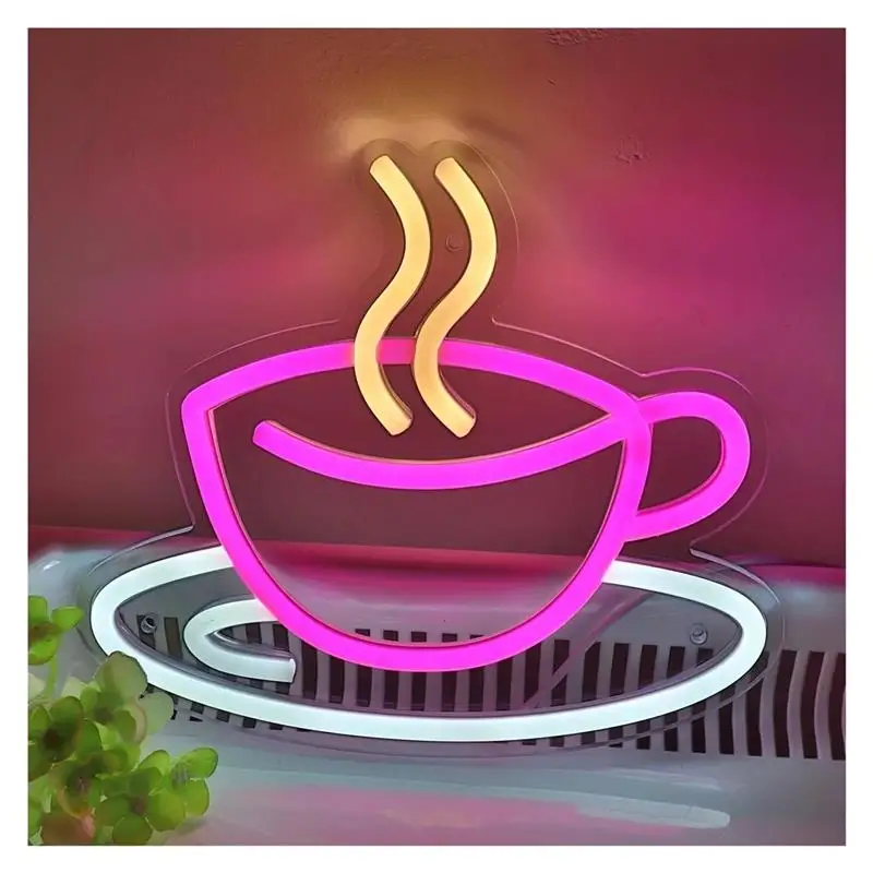 coffee-cup-neon-sign-usb-powered-dimmable-light-for-shop-party-wall-decor-222cm×192cm