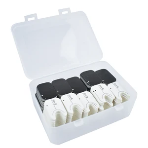 Dentalphosphor-Röntgenfilm-Filmbeutel, Schutzumschläge, Zahnmaterial, Scansensor, Barrierewerkzeuge, 3 Größen 12 Hauptverkaufsphosphorplatten - №9