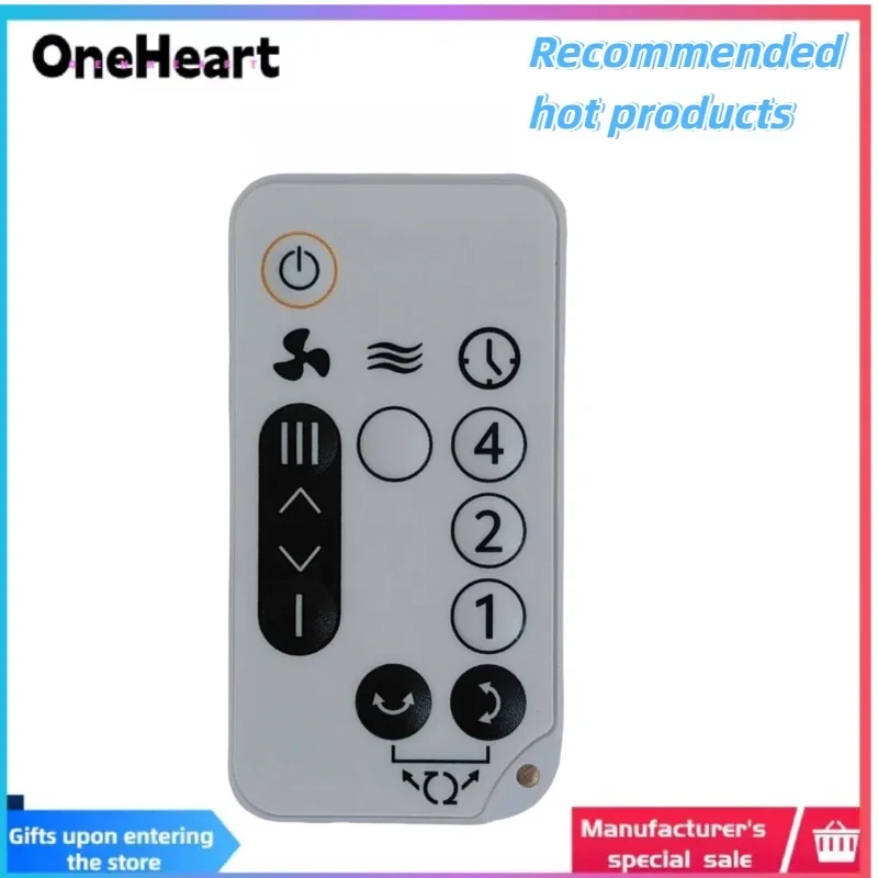 Replacement Remote …