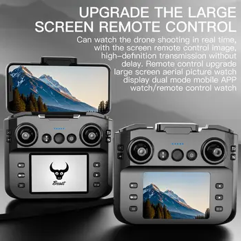 10 best sales Drone sg - №1