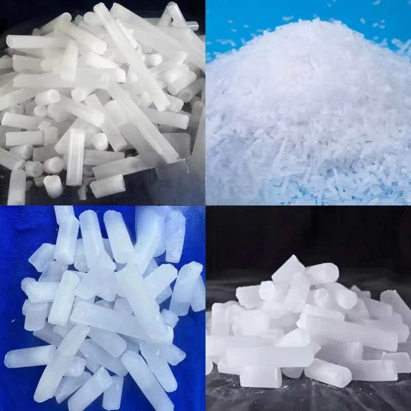 Small Dry Ice Maker Pelletizer Making Machine for Sale