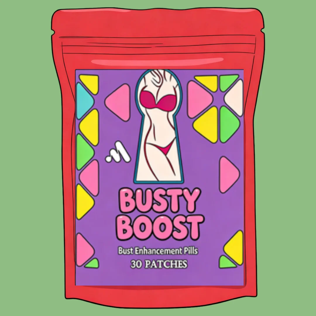 Breast Enlargement Patches Chest Enhancer Promote Female Hormone Lift Firming Breast Growth Plumping Massage Patch 30 Patches