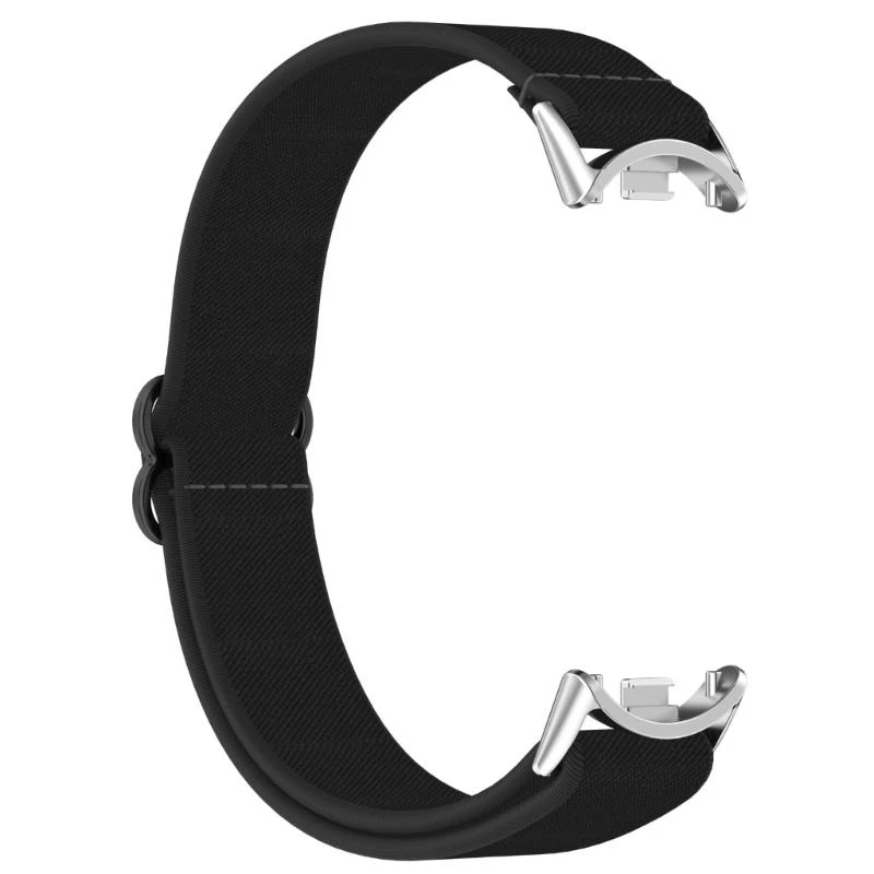 

F68B Breathable Nylon Straps Adjustable Replacement Band for Intelligent Band 9