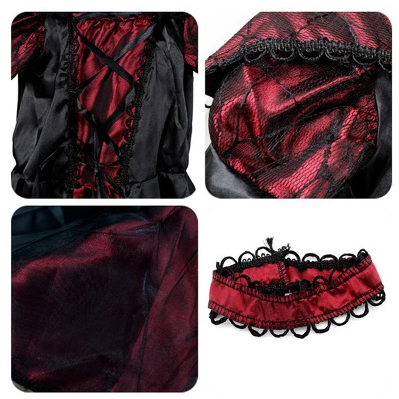 Thumbnail 4 - #6 New Girls Party Dress Arrivals