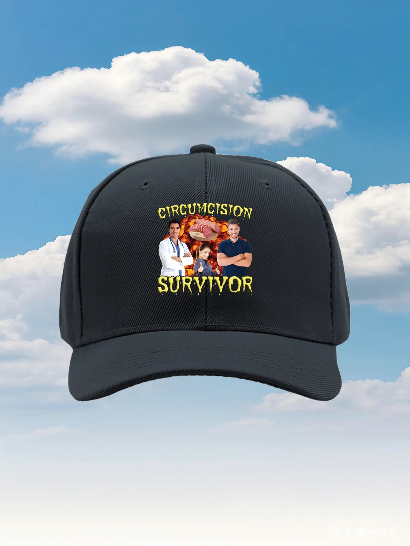 Circumcision Surviv… - image