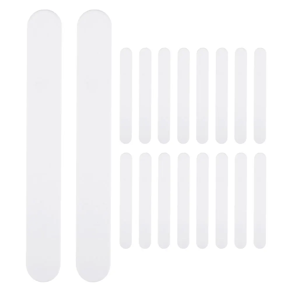 

50Pcs Tongue Depressors Disposable Medical Dental Sticks for Professional Oral Diagnostic and Clinical Use Tongue Depressors