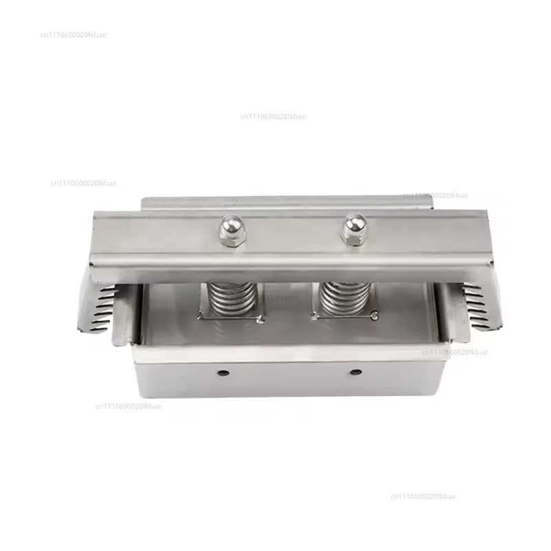 Kitchen Cooked Beef Roll Stainless Steel Forming 1KG Ham Meat Pressing Toolbox