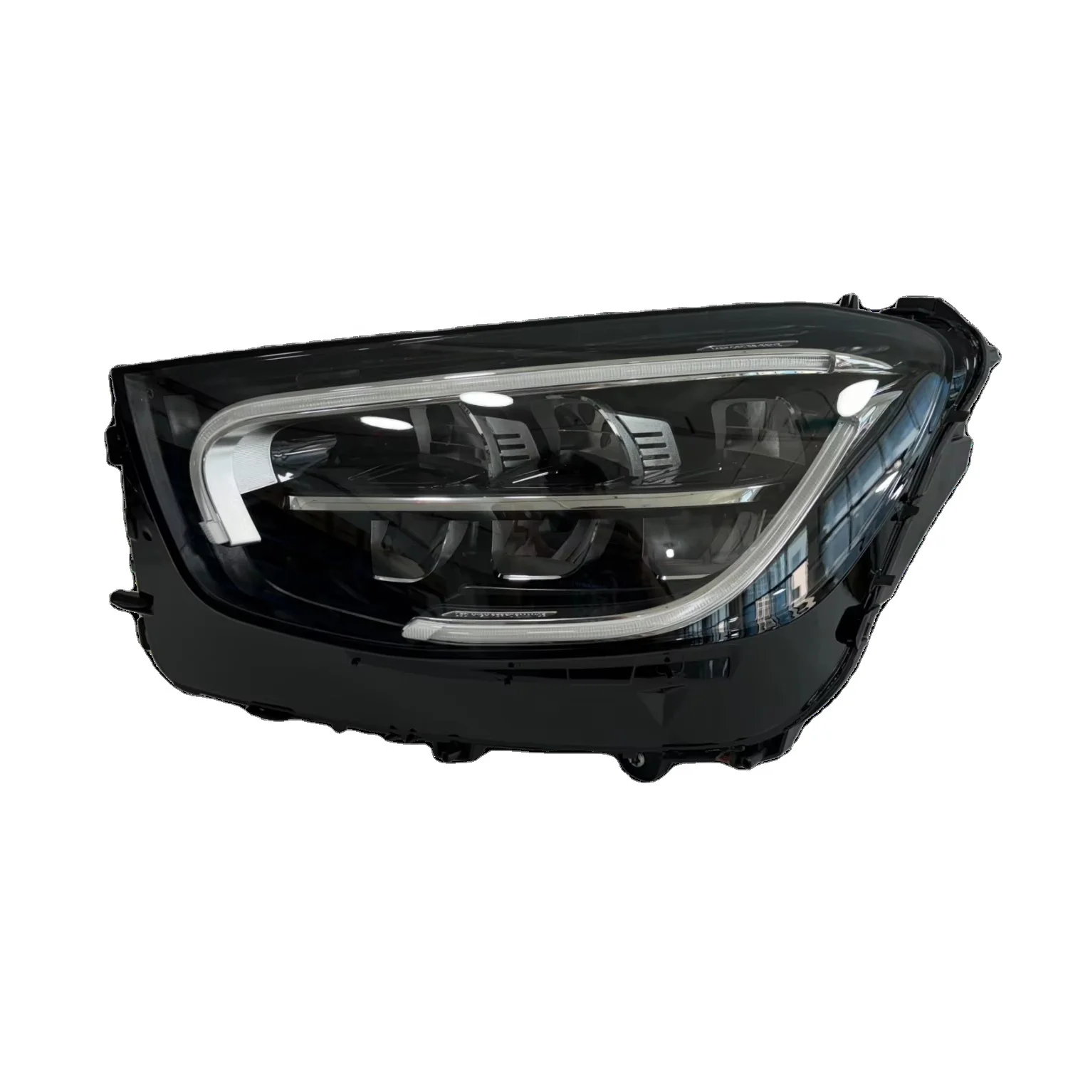 

High Quality Headlights Suitable For Mercedes Benz GLC X253 LED Headlights 2020-2023 Lighting System GLC W253 LED Headlights