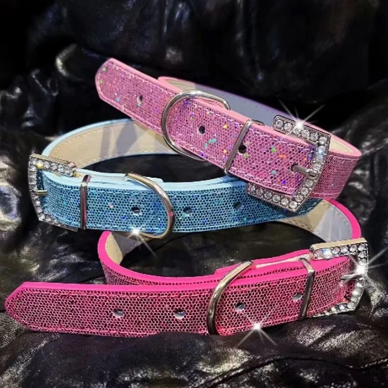 Kawaii parlak pembe Chokers Cosplay seksi kolye Grunge aksesuarları kore moda kolye kadınlar için Punk Punk Y2k takı