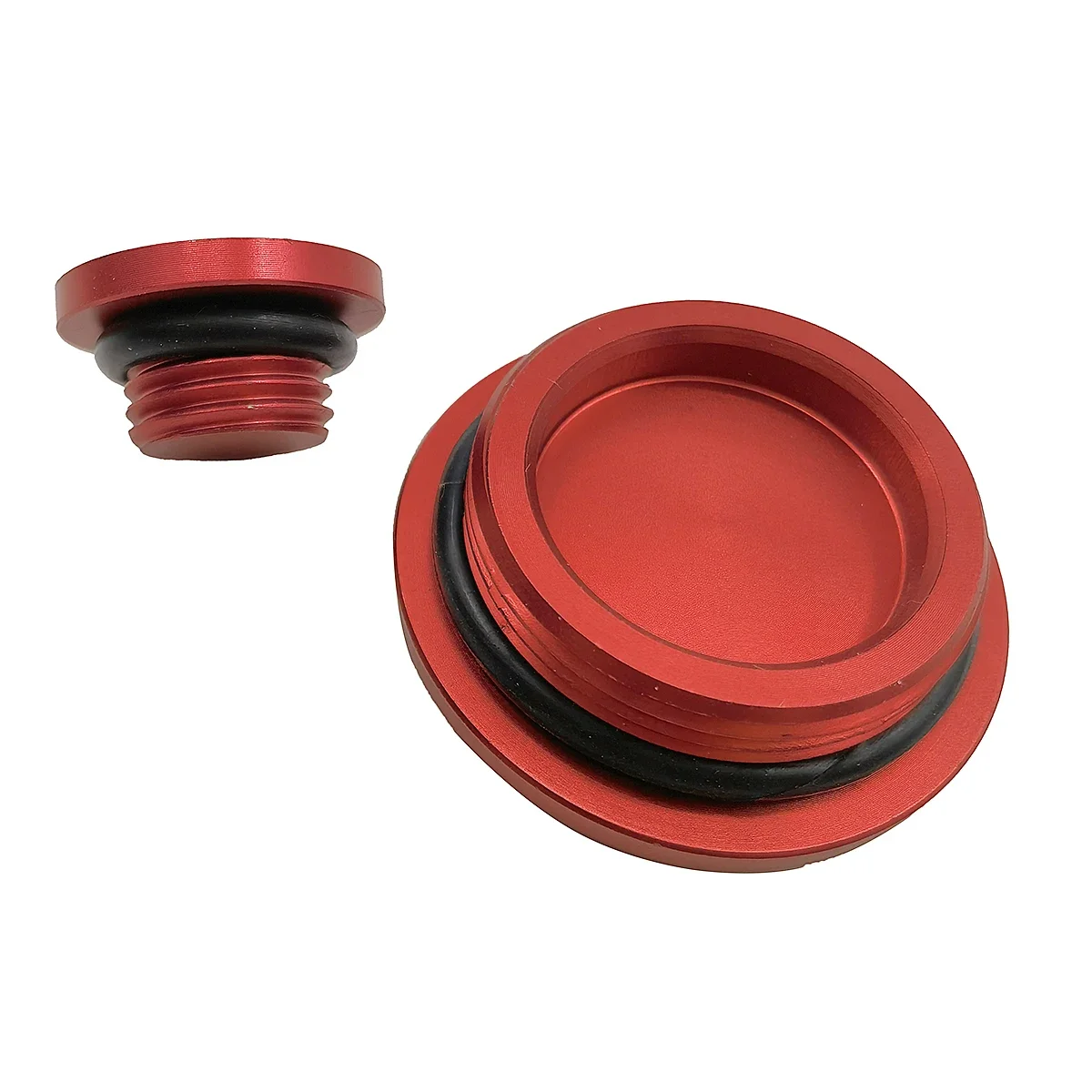 Motocross Engine Timing Plug Cover For Honda CRF150R CRF250R CRF450R CRF450X TRX400EX CRF 150 250 450 R X CBR600RR CBR1000RR TRX view 5
