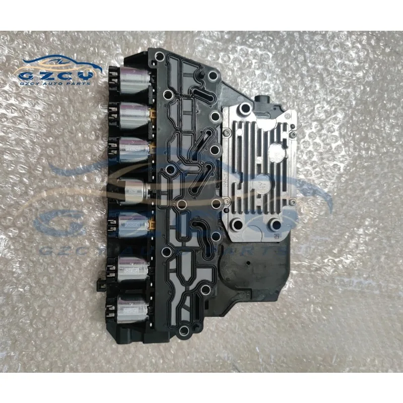 

Brand New 6T30 6T40 6T45 Tested Gen1 TCU TCM Transmission Control Module Suit For Chevrolet Cruz Buick 24256797 24256525