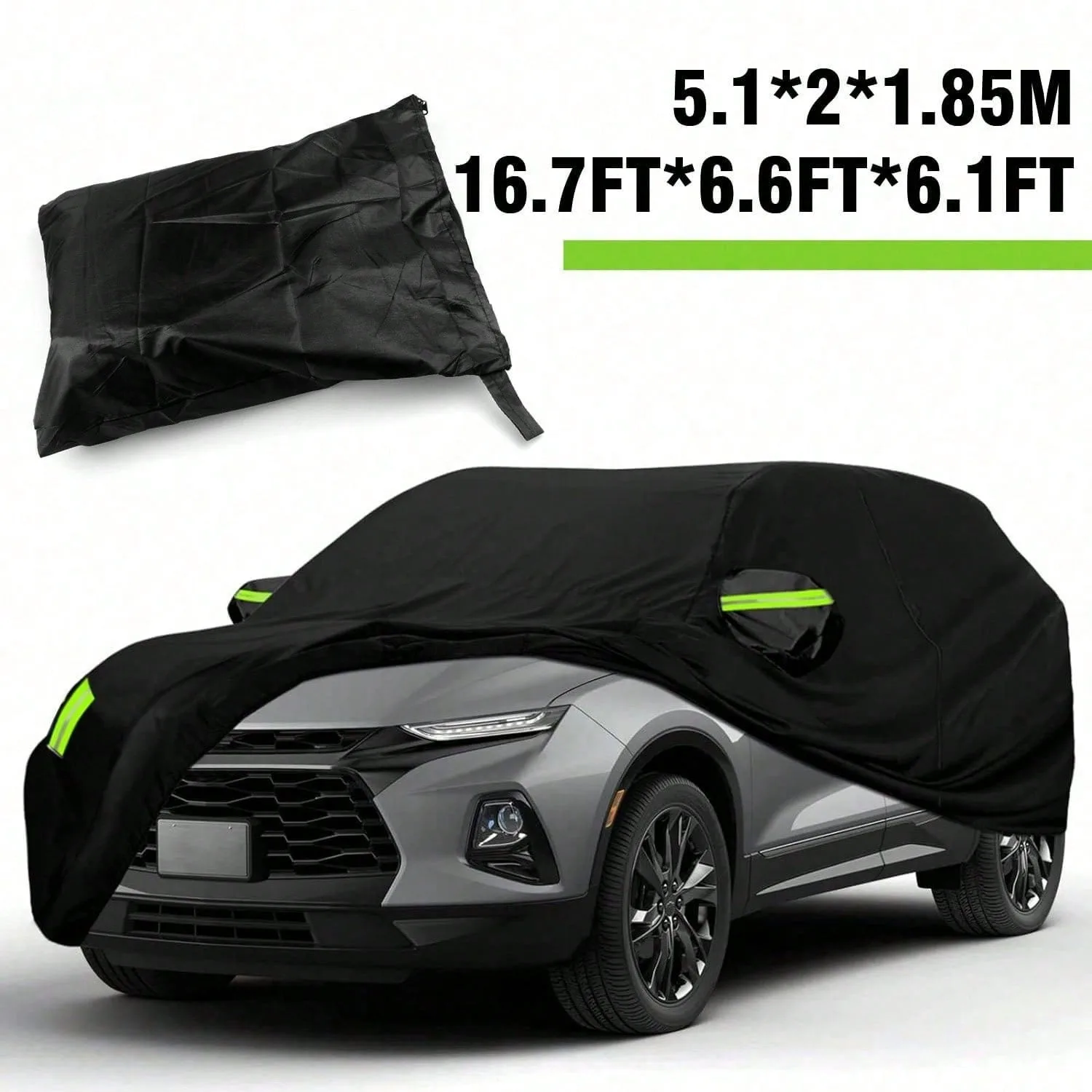 Thumbnail 2 - #32 Compare Car Covers Before You Buy