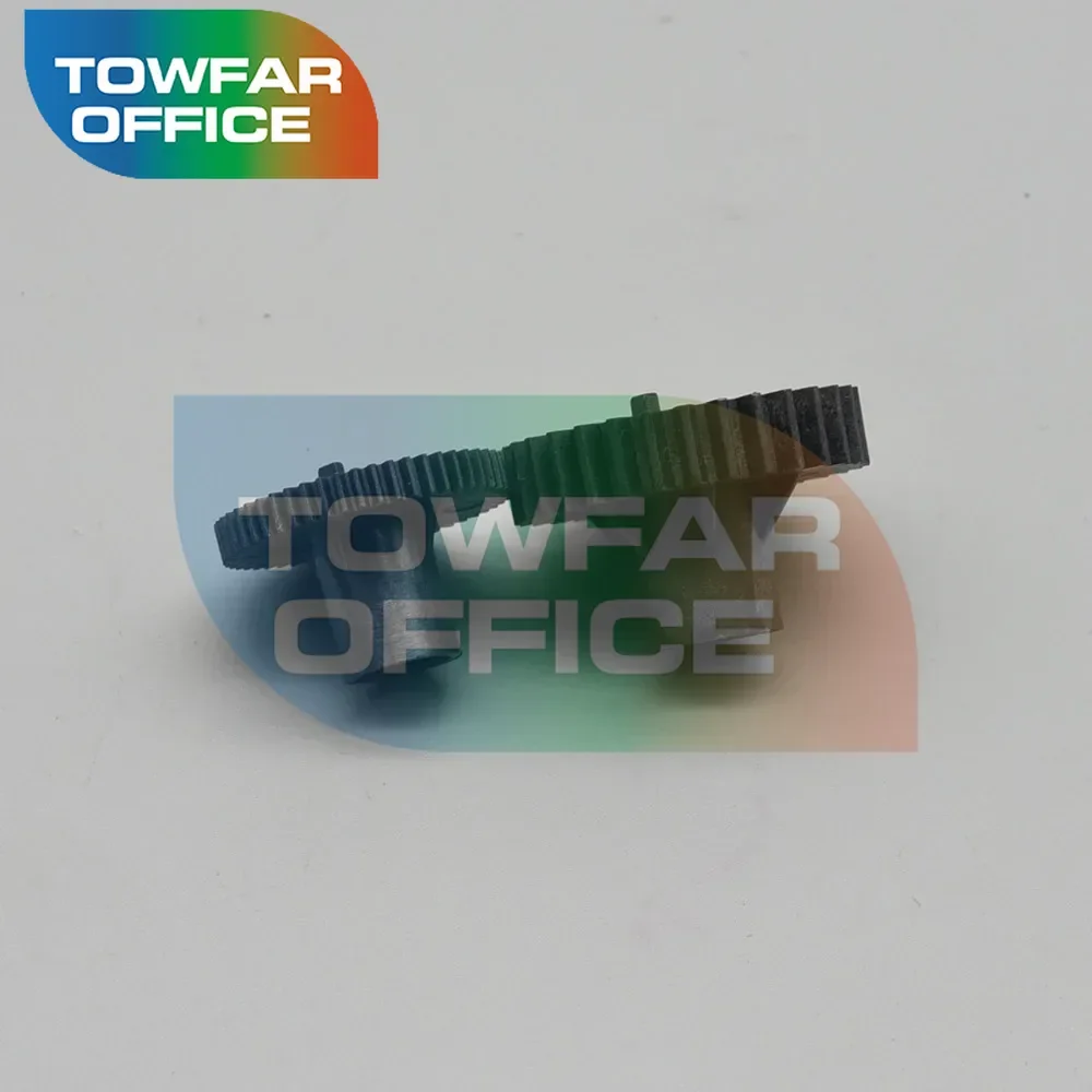 10X FK-1150 302RV93050 2RV93050 Lower Fuser Roller Gear support for Kyocera ECOSYS P2040 P2235 M2040 M2135 M2540 M2635 M2640 M27