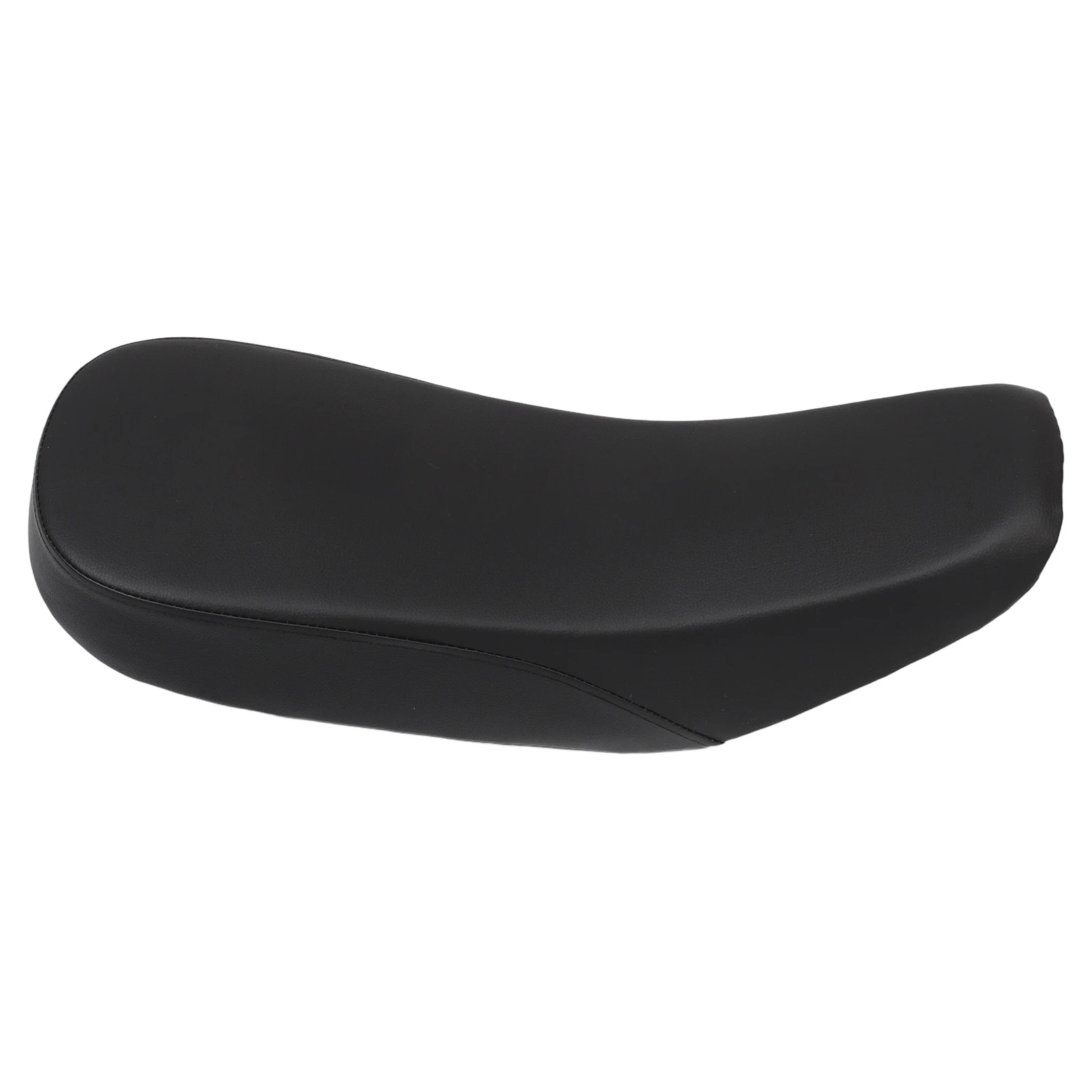 

Ergonomic Cushion Foam Pad Universal Fit For Beach Car Atv Comfort Upgrade Soft Support Motorcycle Seat Cushion Dustproof Design