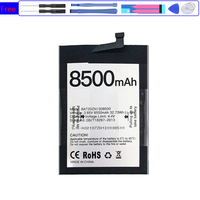 Mobile Phone Battery BAT20ZN1308500 8500mAh For Doogee S86 Pro