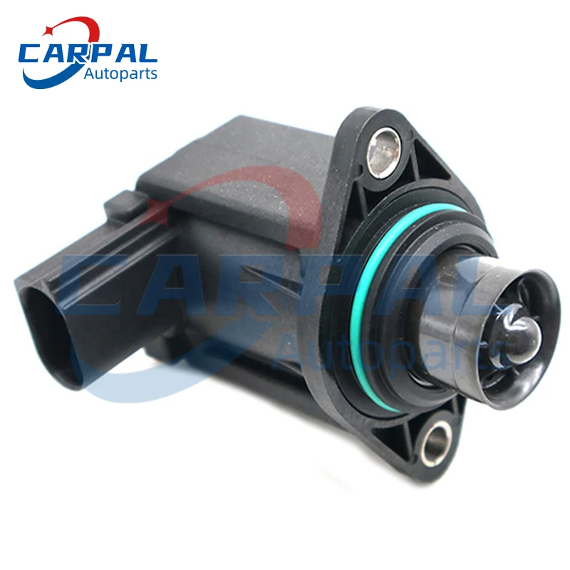 

High Quality New Turbo Turbocharger Cut Off Bypass Valve 03C145710D For AUDI A1 VW Beetle Golf Touran Jetta Passat Auto Parts