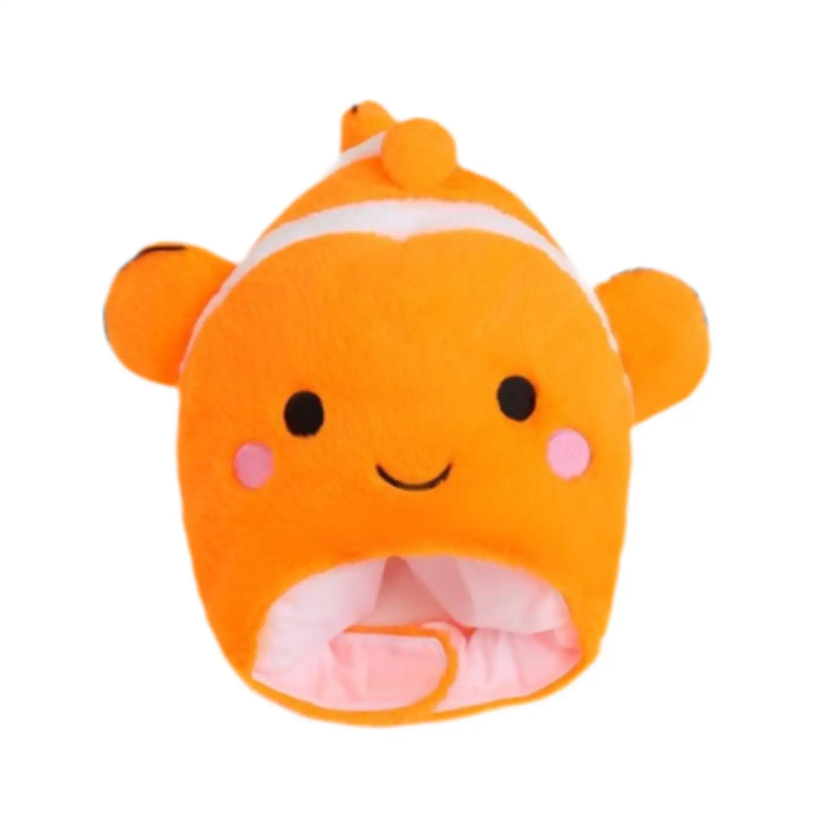 

Оранжевая шляпа Забавная нарядная шляпа для праздника маскарада Хэллоуина