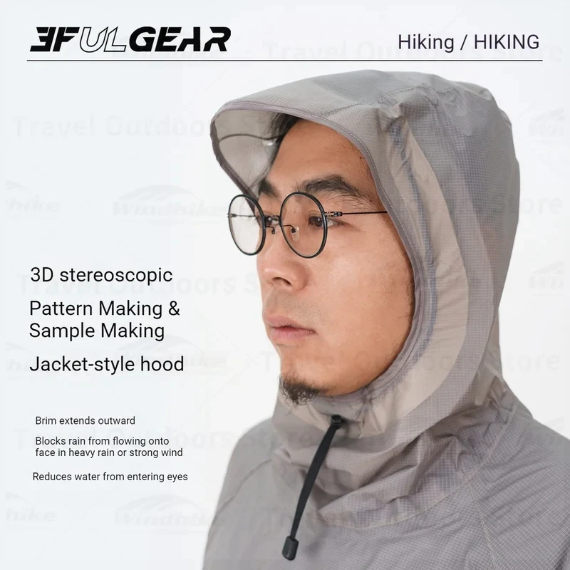 Thumbnail 4 - #47 Cheapest Windbreaker Coats Deals You Can Get