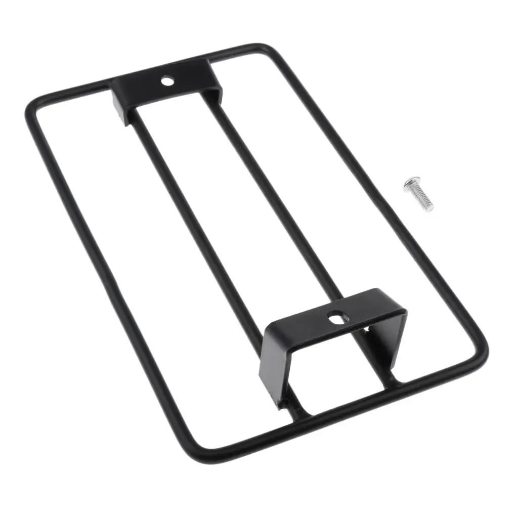 

Задний багажник MagiDeal для Honda 250 300 500 17-19