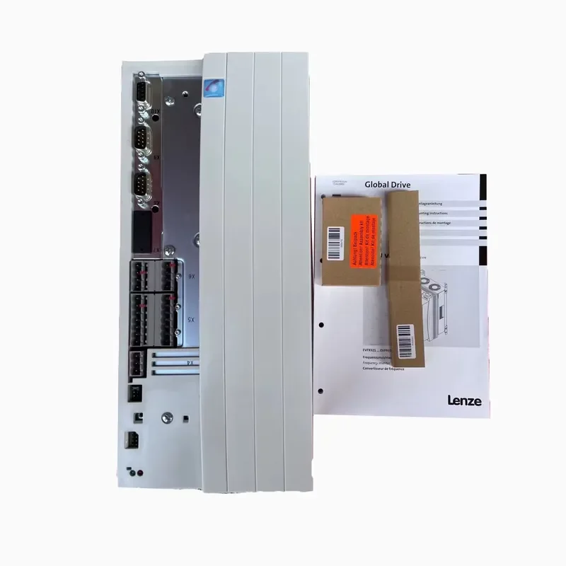 New Lenze 9300 Series Servo Drive EVF9325-EV