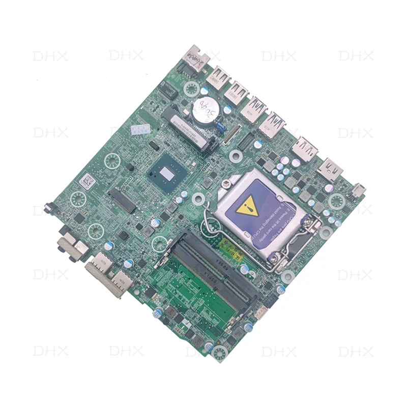 For DELL Optiplex 3040 MFF Motherboard 0MR5WV MR5WV Mini-ITX Mainboard CN-0MR5WV 100% Tested Full work be Fast Ship