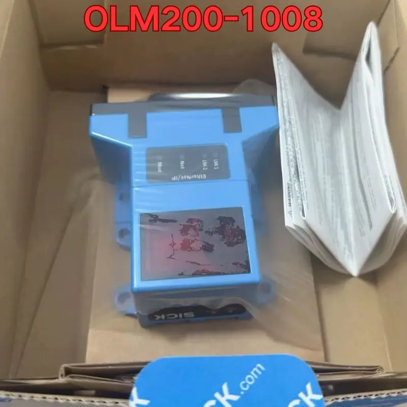 New OLM200-1008 sensor Latest Pricing for 2026