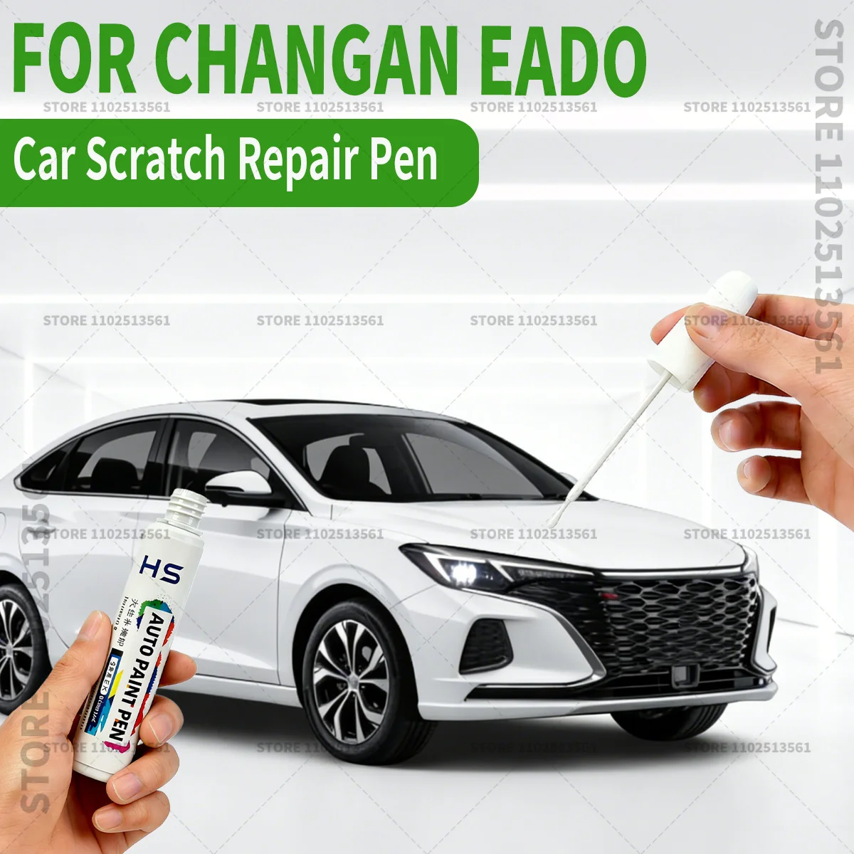 For Changan Eado Sc…